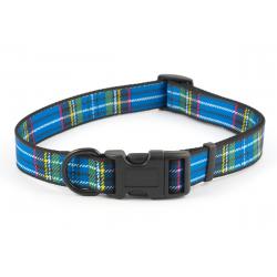 ANCOL TARTAN COLLAR