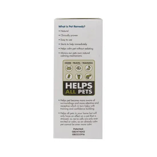 PET REMEDY CALMING KIT