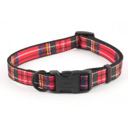 ANCOL TARTAN COLLAR